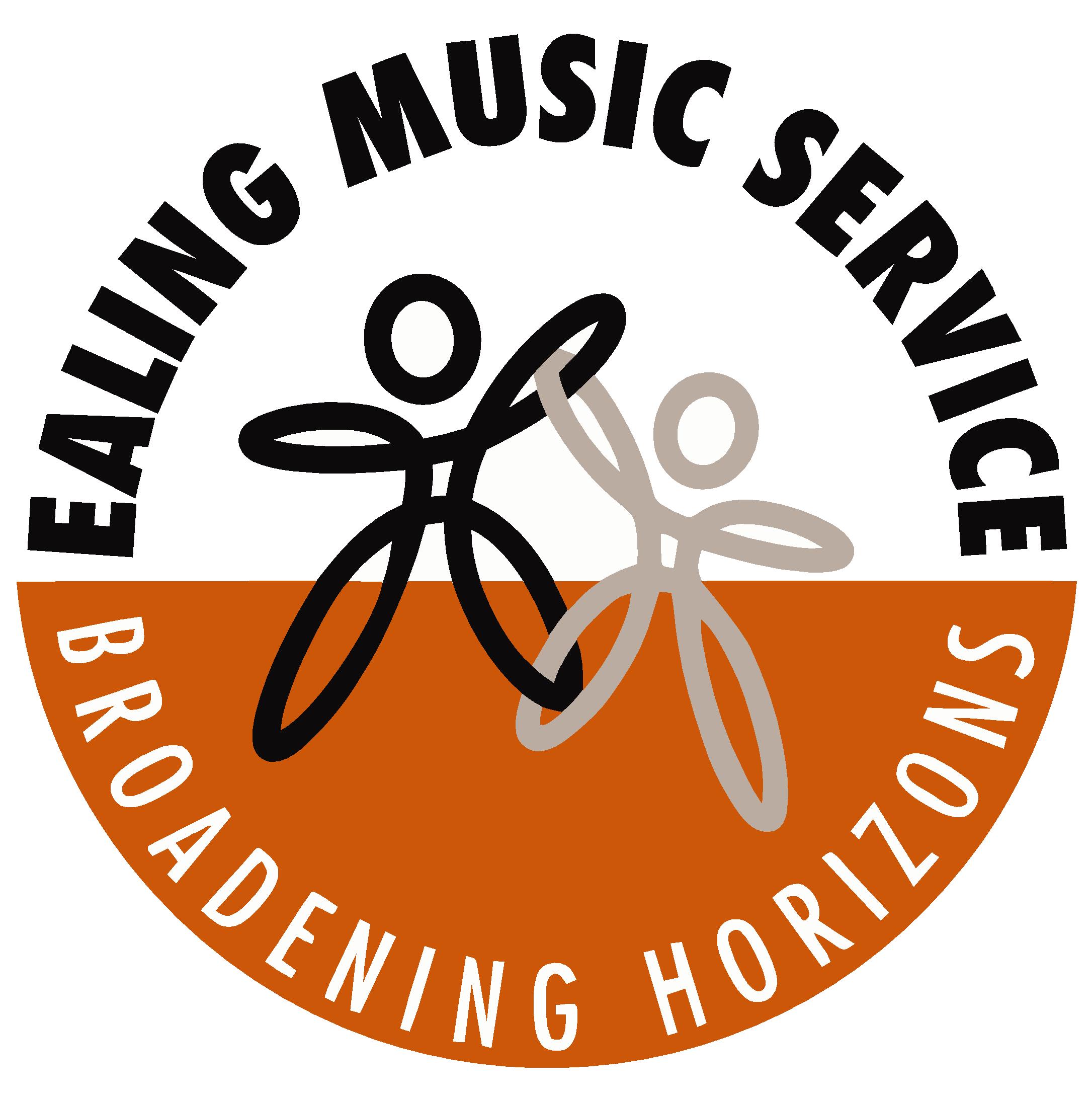 Ealing Music Service logo